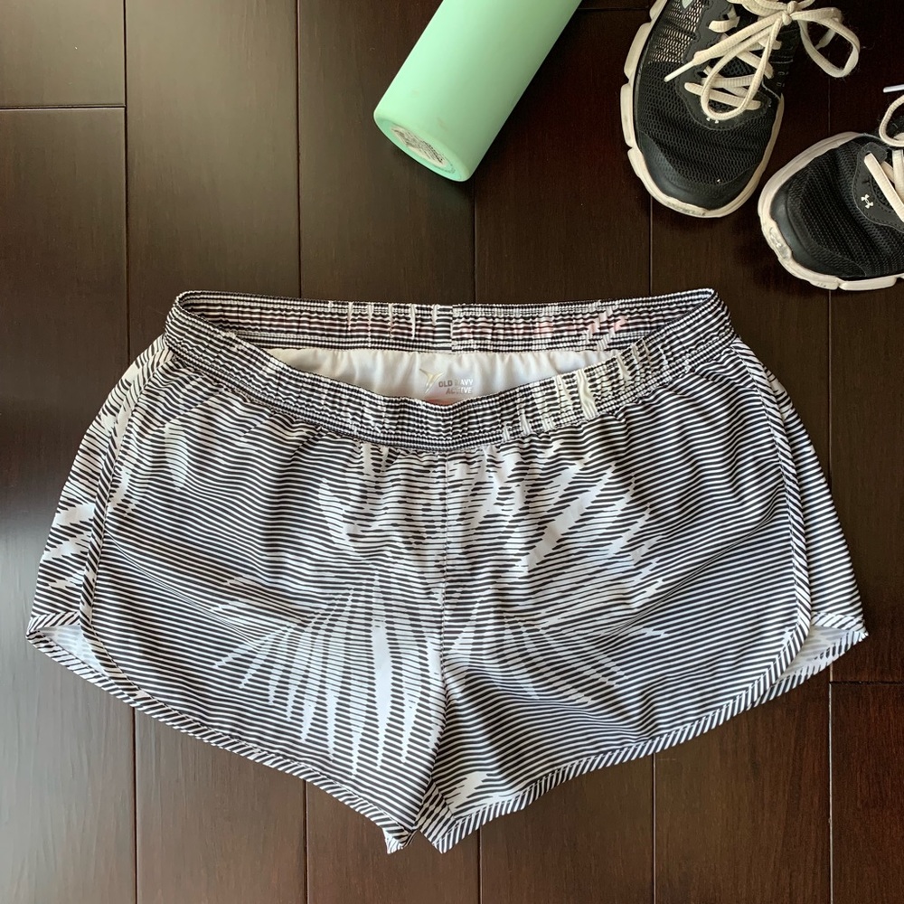 Old Navy Active Go Dry Shorts